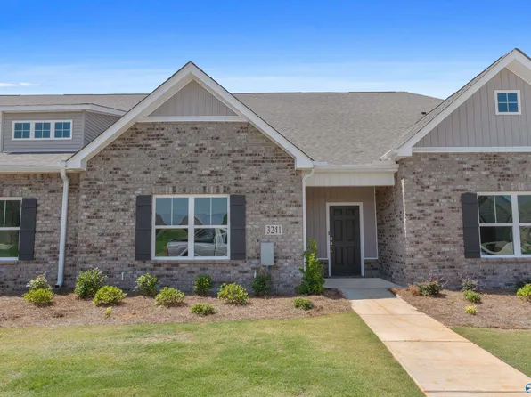 3241 McClellan Way SE, Decatur, AL 35603
