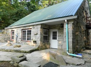 66 Wolf Creek Ln, Bedford, IN 47421