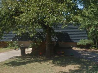 1200 S Mission St, Sapulpa, OK 74066