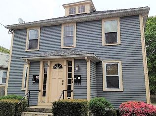 87 Brook Rd #1L, Quincy, MA 02169