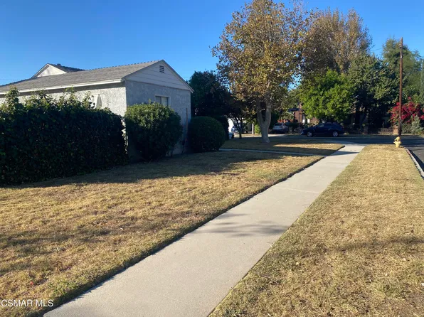 7535 Penfield Ave, Winnetka, CA 91306