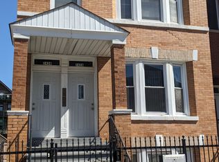 2438 W Augusta Blvd #2, Chicago, IL 60622