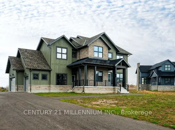 53 Holly Ln, Caledon, ON L7K 2R6