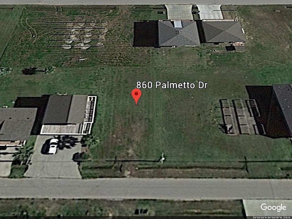 1st image of 860 Palmetto Dr