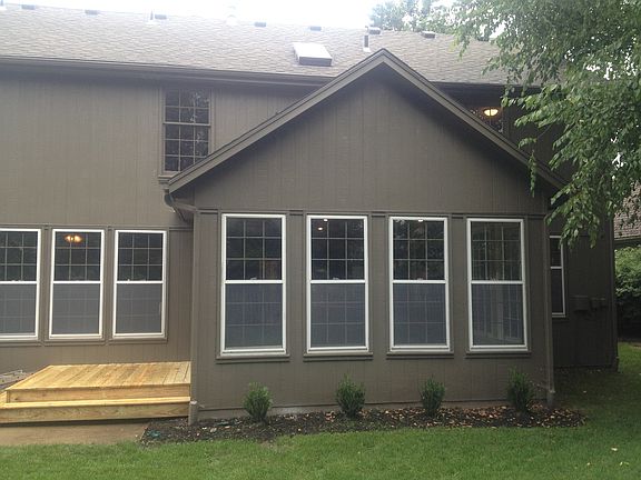 shrubs have 2 year warranty