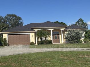 3512 Knox Ter, Pt Charlotte, FL 33948