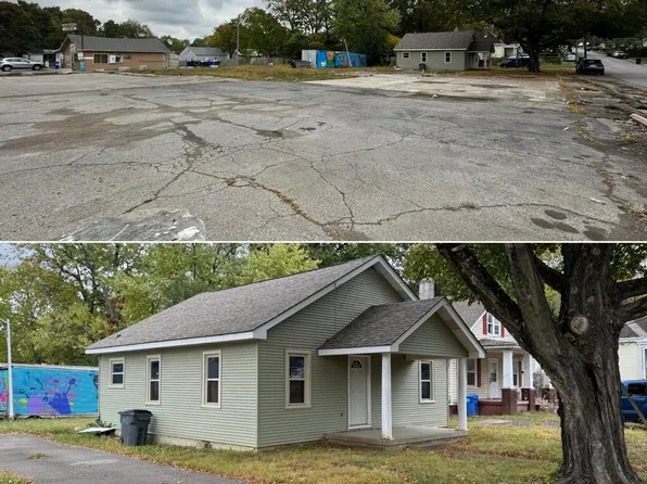 1400 & N Limestone #1404, Lexington, KY 40505