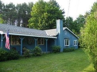 337 Vandenburgh Point Rd, Gloversville, NY 12078