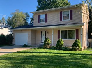 804 E South St, Hastings, MI