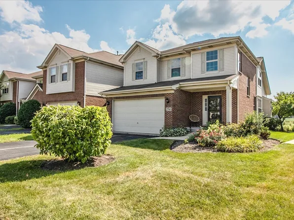 2783 Blakely Ln, Naperville, IL 60540