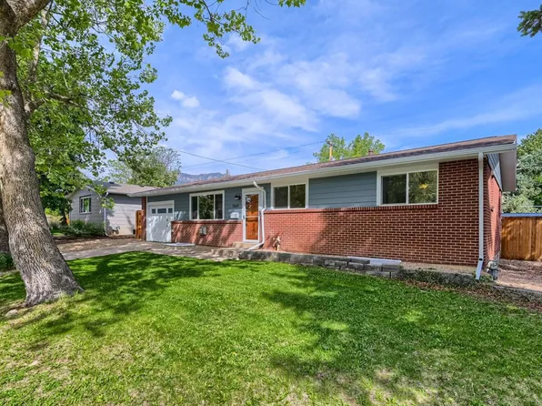 1069 Berea Dr, Boulder, CO 80305