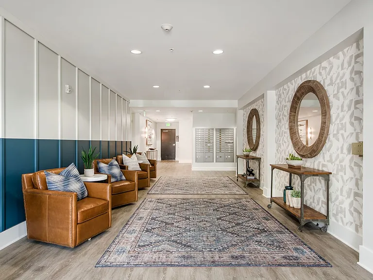 The Heights at Worthington Place — Photo 27