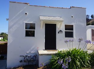 3214 S Shasta Cir S, Los Angeles, CA 90065