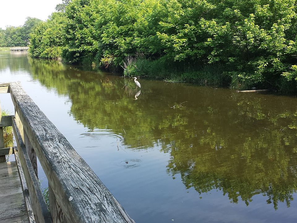 Sewell's Orchard Pond