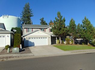 3508 NE 98th St, Vancouver, WA