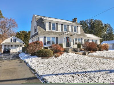 71 Pitkin St, Manchester, CT, 06040