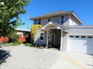 425 Clarke St, Bishop, CA 93514