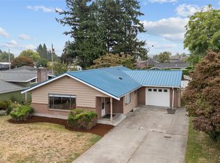 1717 E Street, Lynden, WA