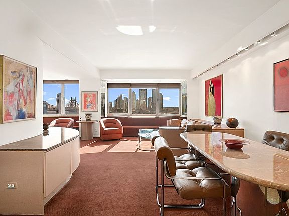2nd image of 25 Sutton Pl S APT 18M