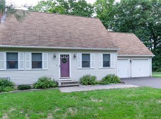 188 Percival Ave, Berlin, CT 06037