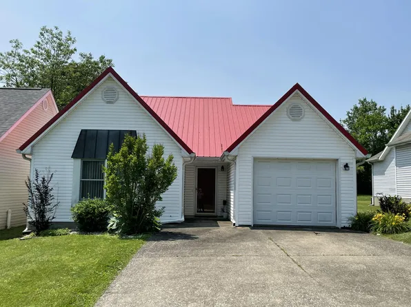 354 Garden Point Dr, Frankfort, KY 40601