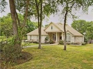 112 Llano Ct, Cedar Creek, TX 78612