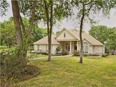 112 Llano Ct, Cedar Creek, TX, 78612
