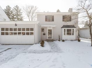 3325 Grimsby Pl, Toledo, OH 43606