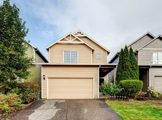 3129 SE Turner Creek Dr, Hillsboro, OR 97123