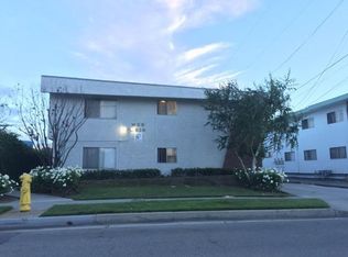 2816 W 182nd St APT 12A, Torrance, CA 90504