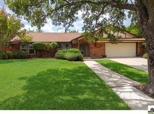 3007 Homer Cir, Copperas Cove, TX 76522