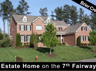 11203 Empire Lakes Dr, Raleigh, NC 27617