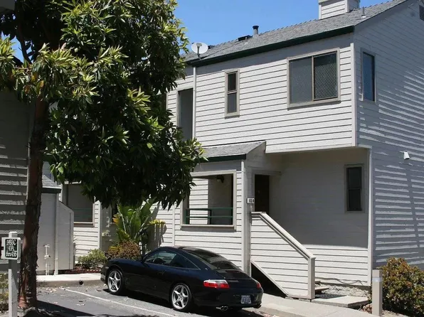 43 Appian Way #B, South San Francisco, CA 94080