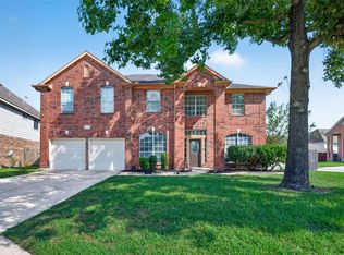 602 Field Run Ct, Houston, TX 77049
