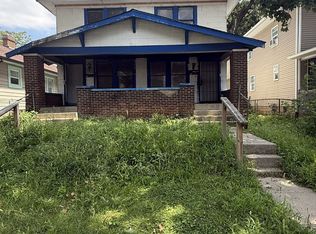 1130 N Lasalle St, Indianapolis, IN 46201