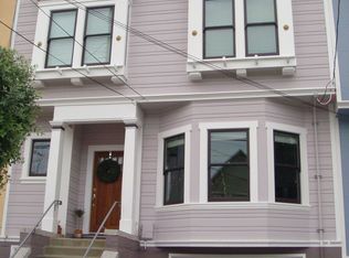 1435 12th Ave, San Francisco, CA 94122