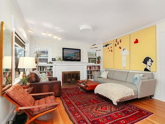 FURNITURE NOT INCLUDED