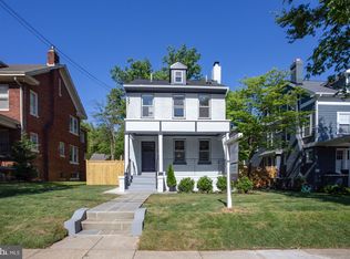 4326 18th St NW, Washington, DC 20011