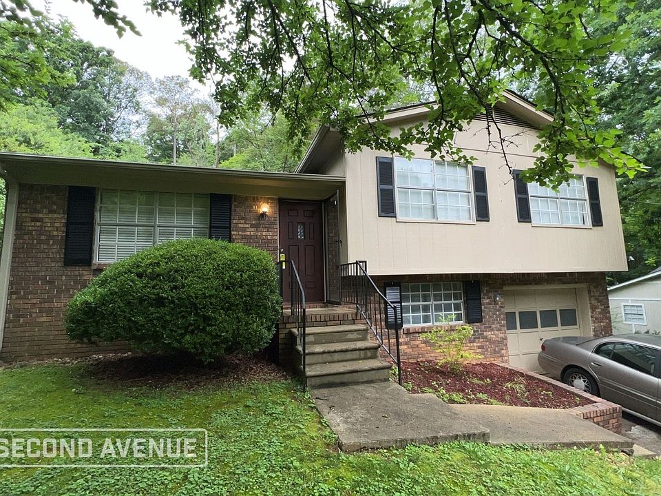 1st image of 5421 Faucett Rd