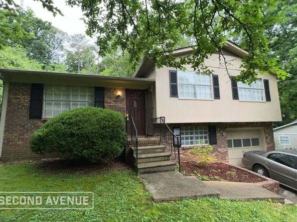 5421 Faucett Rd, Pinson, AL 35126