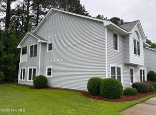 126 W Victoria Ct APT D, Greenville, NC 27834
