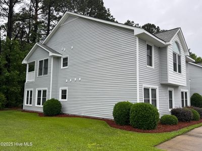 126 W Victoria Court #D, Greenville, NC, 27834