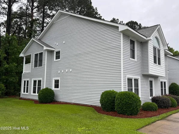 126 W Victoria Court #D, Greenville, NC 27834