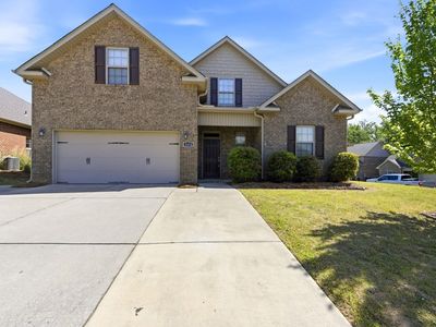 1414 Wishing Well Dr NE, Cullman, AL, 35055