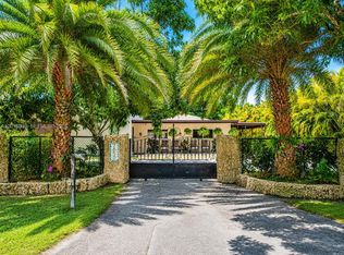 Unplatted, Pinecrest, FL 33156