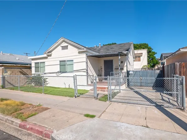 1316 S Grand Ave, Los Angeles, CA 90731