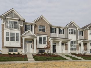 13939 S Belmont 16.01 Dr, Homer Glen, IL 60491