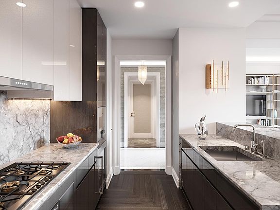 4th image of 303 Park Ave #2207