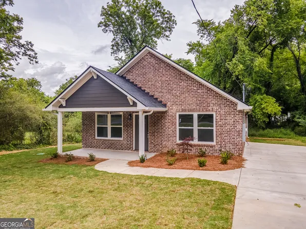 311 E 17th St SW, Rome, GA 30161
