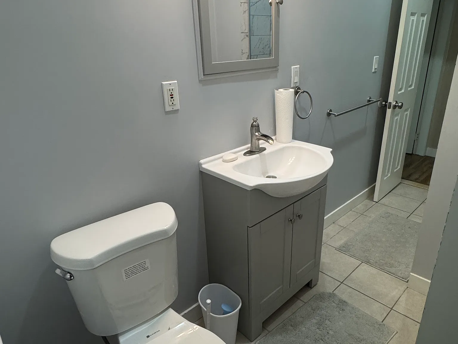 1 bed, 575 sqft, $2,500 — Photo 3